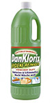 Dan Klorix Dan Klorix