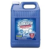 Dan Klorix Hygiene-Reiniger Original mit Chlor 5L - Reiniger für Haus & Garten, hochwirksam gegen...